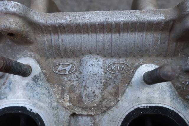 Продувка цилиндров киа рио 3 - 81 фото