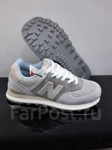 new balance 36