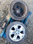 Subaru. x17", 5x100 
