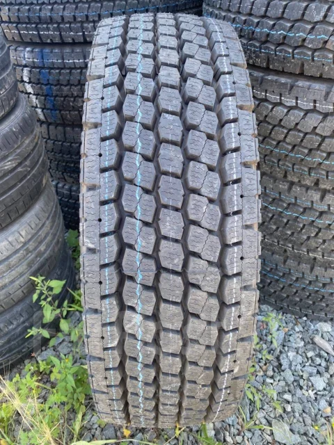 Toyo NanoEnergy M966. �����������, 2017 ���, ����� ����