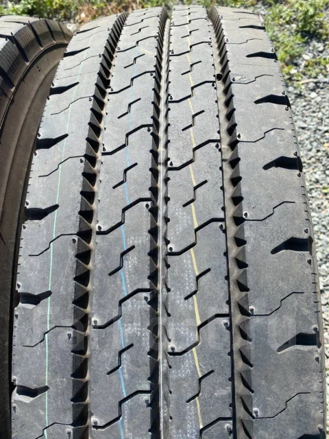 Toyo M317. ������, 2017 ���, ����� ����
