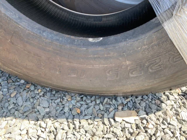 Toyo M317. ������, 2017 ���, ����� ����