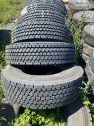 Toyo NanoEnergy M966. �����������, 2017 ���, ����� ����