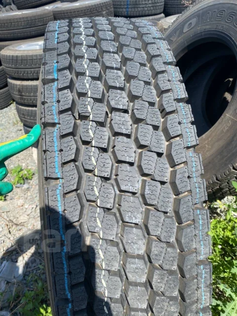 Toyo NanoEnergy M966. �����������, 2017 ���, ����� ����