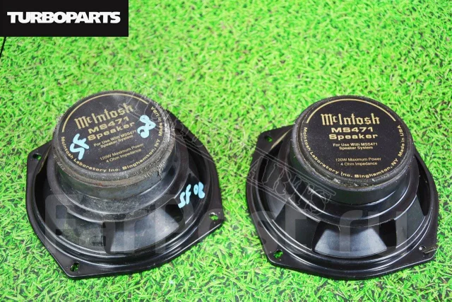 McIntosh ����