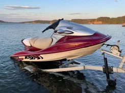 Kawasaki STX 1100. 2002 ��� ����