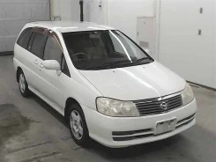 Nissan Liberty. �������, ��������, 2.0, ������, �/�, ��� ���. ��� ����� �� ������������ ����