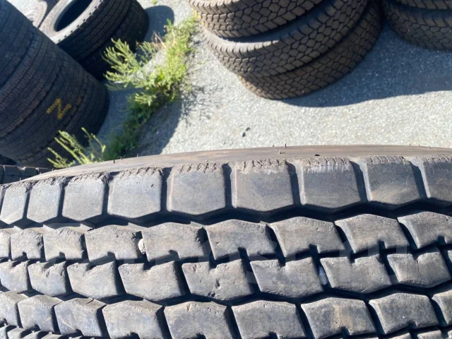 Dunlop Dectes SP660. �����������, 2018 ���, �/�, ����� �� 5 % ����
