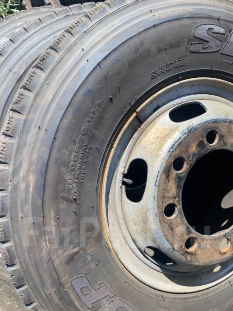 Dunlop Dectes SP660. �����������, 2018 ���, �/�, ����� �� 5 % ����