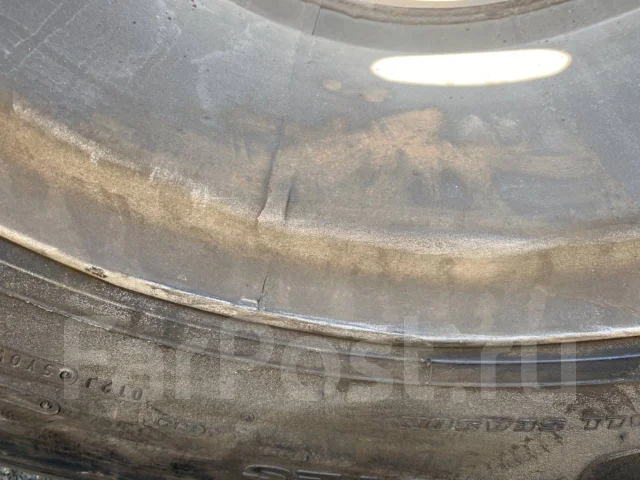 Dunlop Dectes SP660. �����������, 2018 ���, �/�, ����� �� 5 % ����