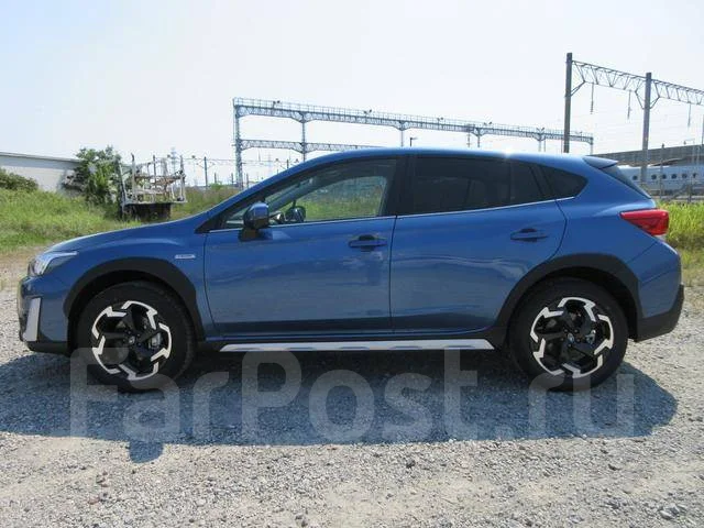 Subaru XV. ��������, 4wd, 2.0, ������, 15 000����. ��, �/�. ��� ����� �� ������������ ����