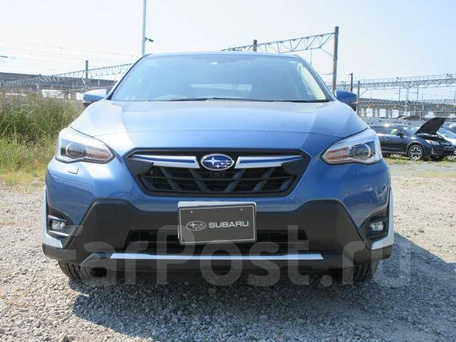 Subaru XV. ��������, 4wd, 2.0, ������, 15 000����. ��, �/�. ��� ����� �� ������������ ����