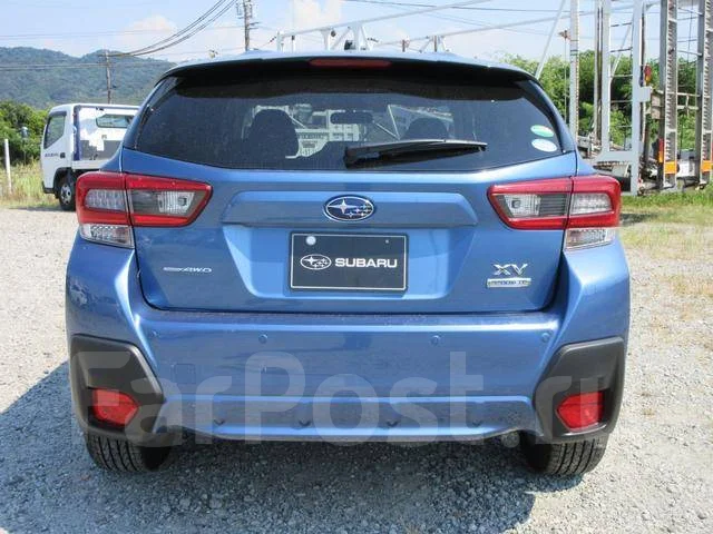 Subaru XV. ��������, 4wd, 2.0, ������, 15 000����. ��, �/�. ��� ����� �� ������������ ����