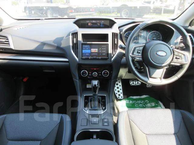 Subaru XV. ��������, 4wd, 2.0, ������, 15 000����. ��, �/�. ��� ����� �� ������������ ����