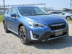 Subaru XV. ��������, 4wd, 2.0, ������, 15 000����. ��, �/�. ��� ����� �� ������������ ����
