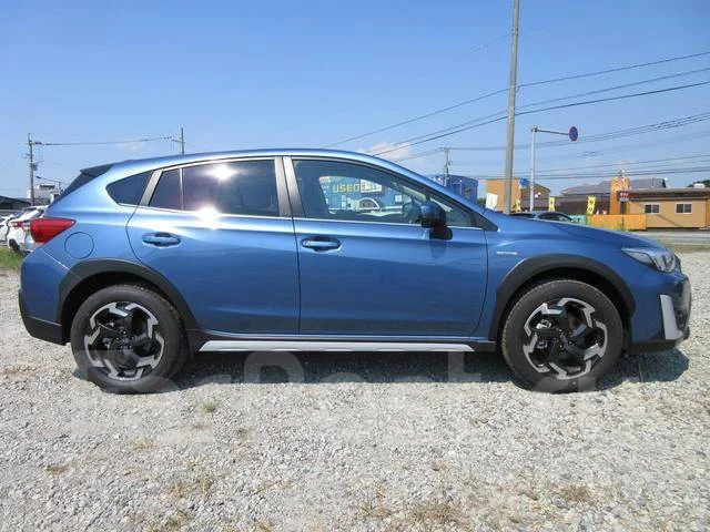 Subaru XV. ��������, 4wd, 2.0, ������, 15 000����. ��, �/�. ��� ����� �� ������������ ����