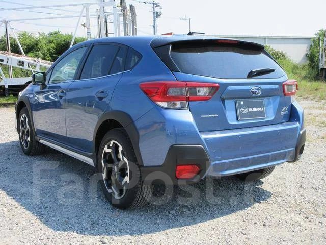 Subaru XV. ��������, 4wd, 2.0, ������, 15 000����. ��, �/�. ��� ����� �� ������������ ����