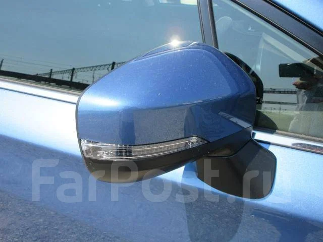 Subaru XV. ��������, 4wd, 2.0, ������, 15 000����. ��, �/�. ��� ����� �� ������������ ����