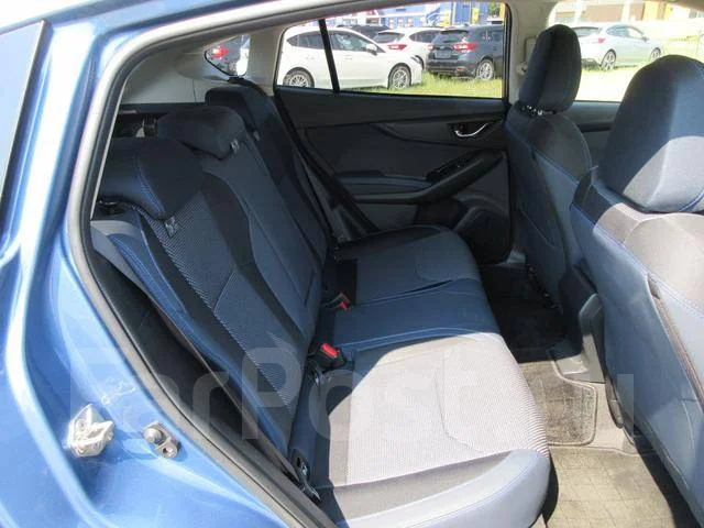 Subaru XV. ��������, 4wd, 2.0, ������, 15 000����. ��, �/�. ��� ����� �� ������������ ����