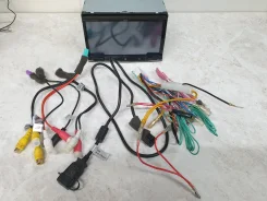 Clarion NX702 ����