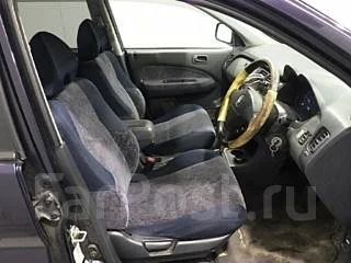 Honda HR-V. ��������, 4wd, 1.6, ������, 95 000����. ��, �/�. ��� ����� �� ������������ ����