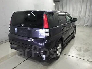Honda HR-V. ��������, 4wd, 1.6, ������, 95 000����. ��, �/�. ��� ����� �� ������������ ����