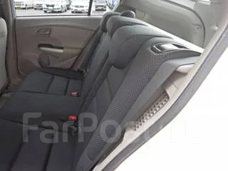 Honda Insight. ��������, ��������, 1.3, ������, 37 000����. ��, �/�. ��� ����� �� ������������ ����