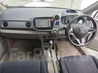 Honda Insight. ��������, ��������, 1.3, ������, 37 000����. ��, �/�. ��� ����� �� ������������ ����