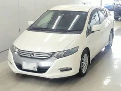 Honda Insight. ��������, ��������, 1.3, ������, 37 000����. ��, �/�. ��� ����� �� ������������ ����