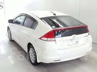 Honda Insight. ��������, ��������, 1.3, ������, 37 000����. ��, �/�. ��� ����� �� ������������ ����