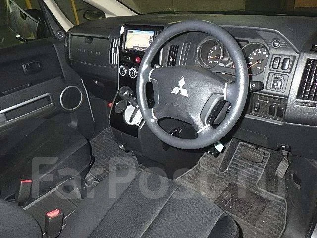 Mitsubishi Delica D:5. ��������, ��������, 2.0 (150��.�.), ������, 74����. ��, �/�. ��� ����� �� ������������ ����