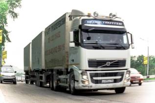 Водитель грузового автомобиля вакансии