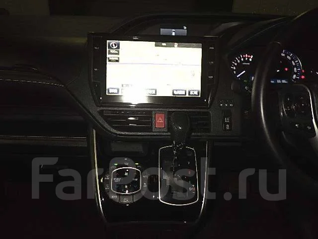 Toyota Esquire. ��������, 4wd, 2.0, ������, 65 000����. ��, �/�. ��� ����� �� ������������ ����