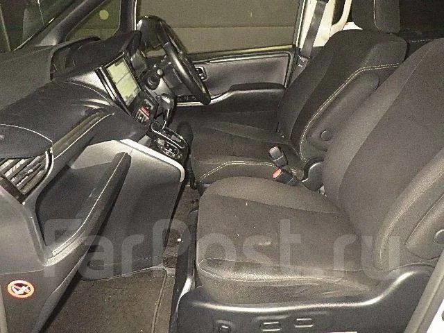 Toyota Esquire. ��������, 4wd, 2.0, ������, 65 000����. ��, �/�. ��� ����� �� ������������ ����