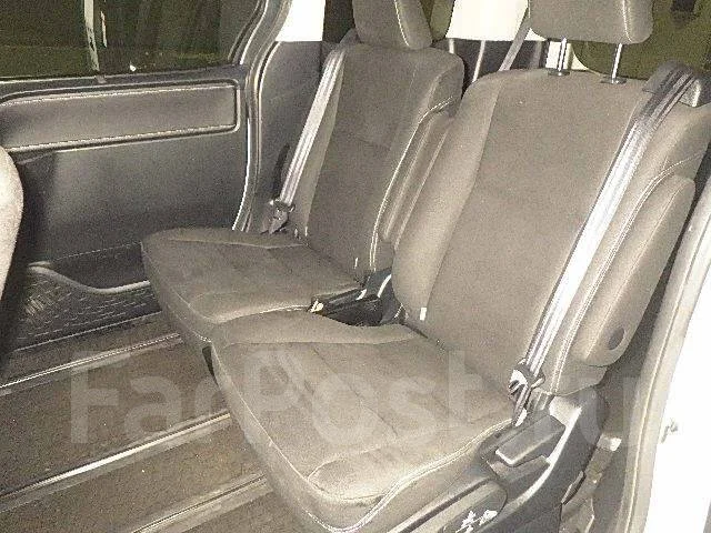 Toyota Esquire. ��������, 4wd, 2.0, ������, 65 000����. ��, �/�. ��� ����� �� ������������ ����