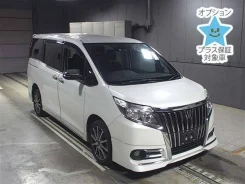 Toyota Esquire. ��������, 4wd, 2.0, ������, 65 000����. ��, �/�. ��� ����� �� ������������ ����