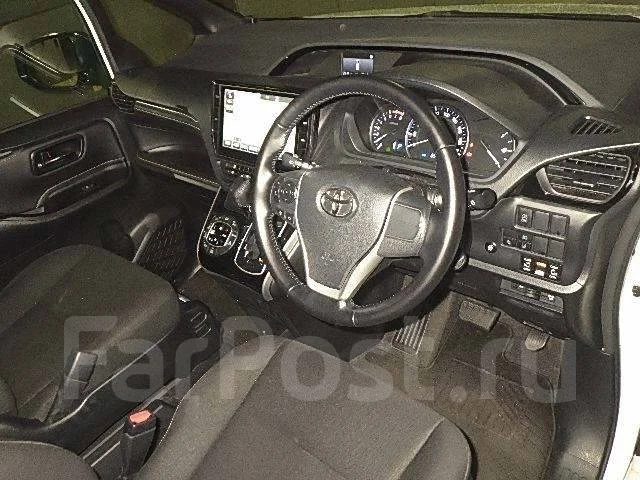 Toyota Esquire. ��������, 4wd, 2.0, ������, 65 000����. ��, �/�. ��� ����� �� ������������ ����