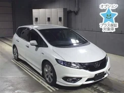 Honda Jade. ��������, ��������, 1.5, ������, 53 000����. ��, �/�. ��� ����� �� ������������ ����