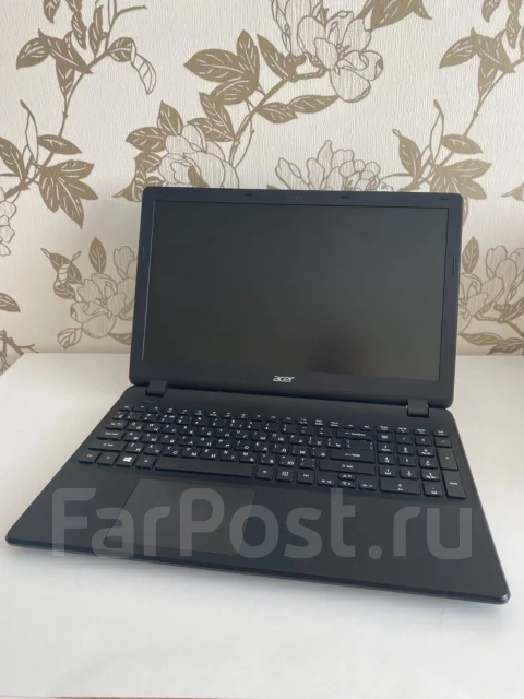 Acer Extensa EX2519. 15.6", 1,6����, ��� 2048 ��, ���� 500���, WiFi: 1, Bluetooth: 1, ����������� �� 2��. ����