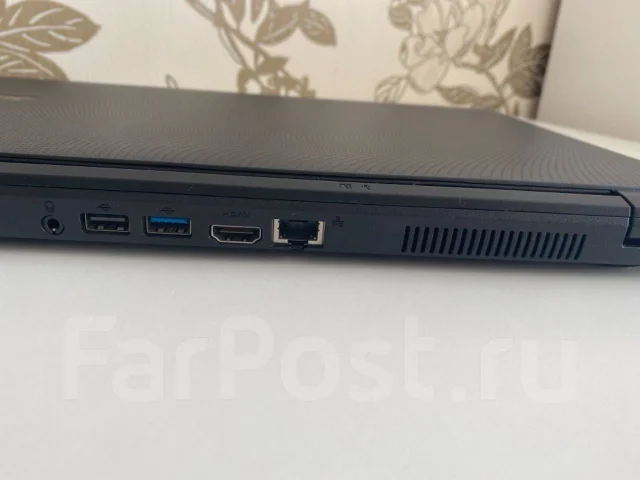 Acer Extensa EX2519. 15.6", 1,6����, ��� 2048 ��, ���� 500���, WiFi: 1, Bluetooth: 1, ����������� �� 2��. ����