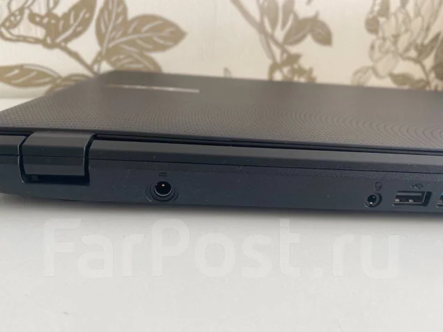 Acer Extensa EX2519. 15.6", 1,6����, ��� 2048 ��, ���� 500���, WiFi: 1, Bluetooth: 1, ����������� �� 2��. ����