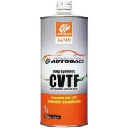 Autobacs. CVT (��� ����������), �������������, 1��. ����