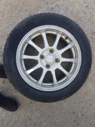 Energy MotorSport. x15", 4x100 ����