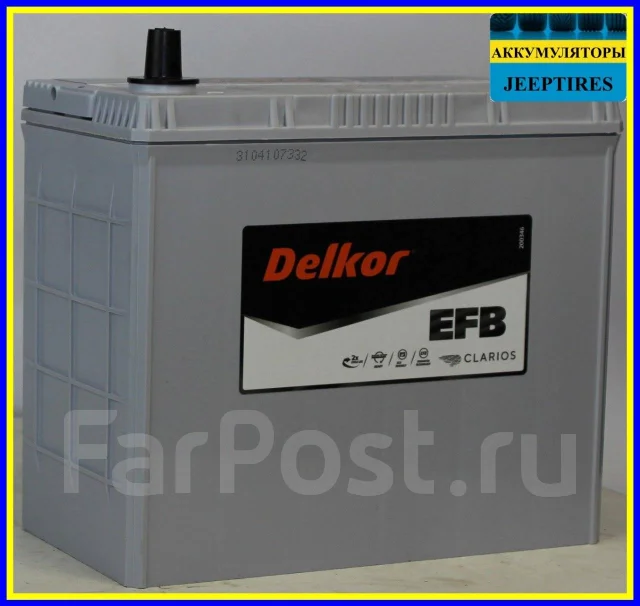 Delkor. 55��.�., B24, 500��., ��������, ������������ ����� ����
