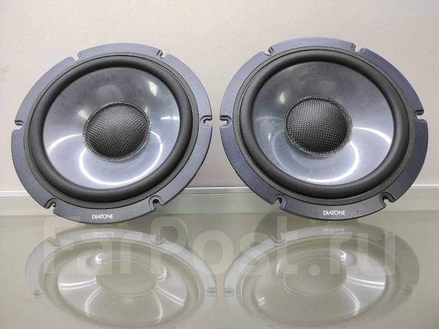 ダイヤトーン DIATONE WF-G20-FJウーファーのみ