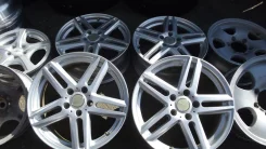 Konig Winner S846. 7.0x17", 5x114.3, ET48, �� 73,1���. ����