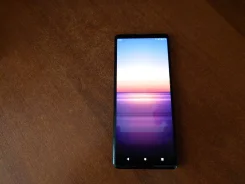 Sony Xperia 1 II. �/�, ������ ����
