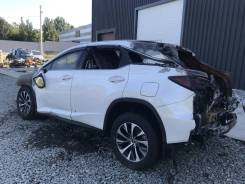 Lexus RX300. AGL25, 8ARFTS 