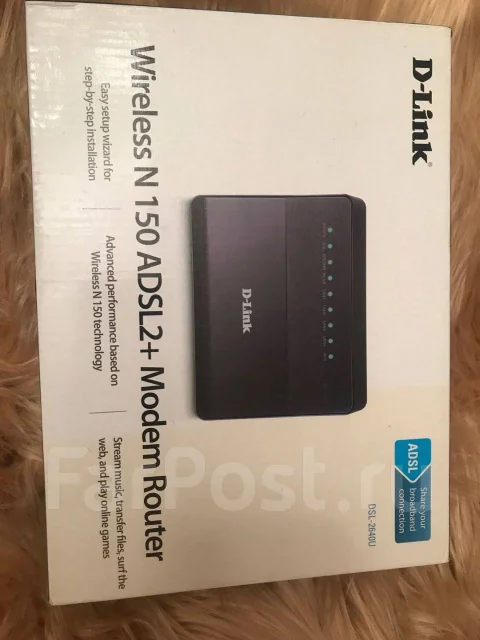 ADSL-�������. ����