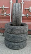 Firestone Touring FS100. ������, 2017 ���, �/�, ����� 20 % ����